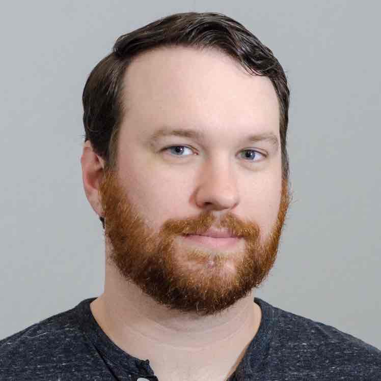 Avatar of Kyle Phillips