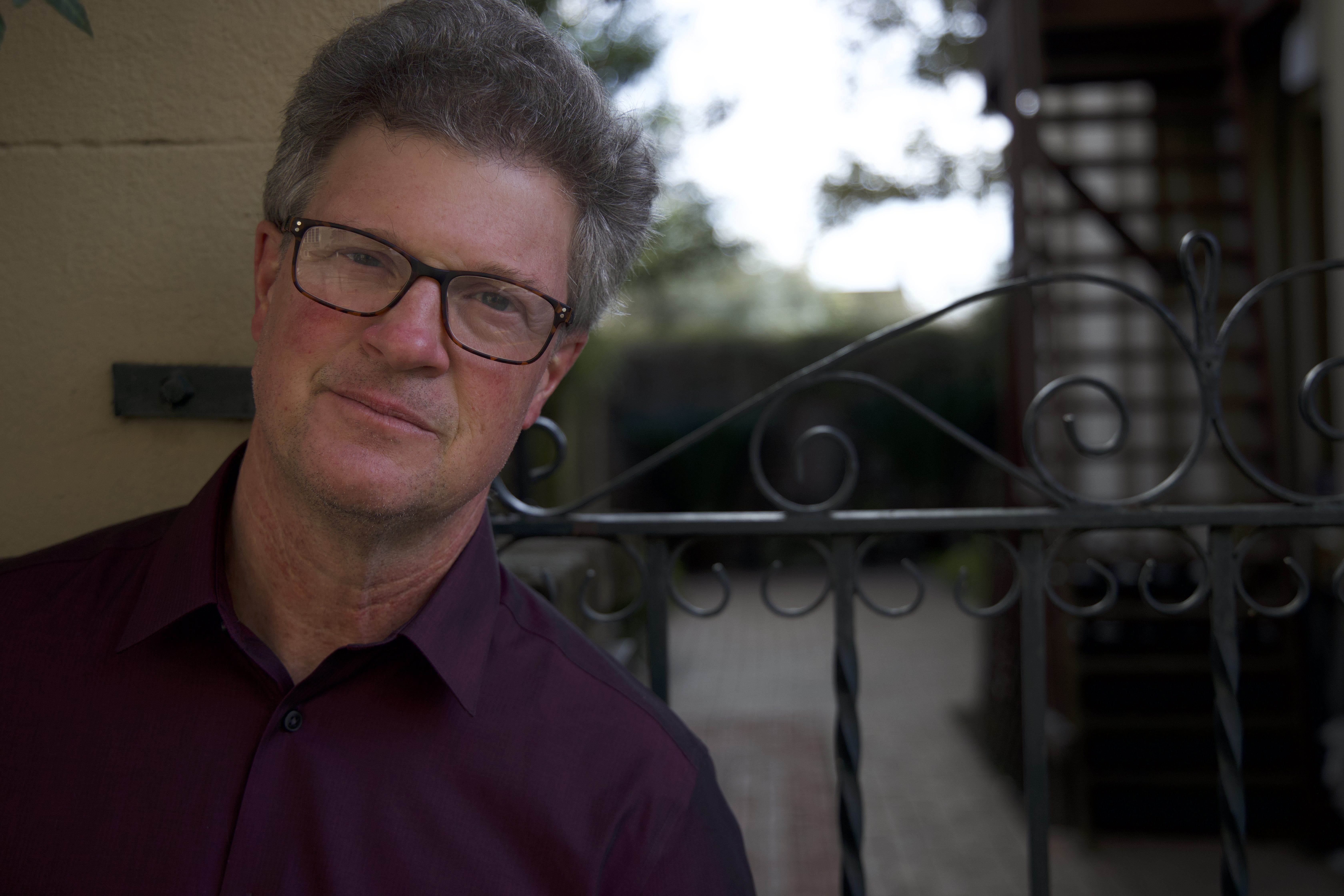 Avatar of Greg Schwem