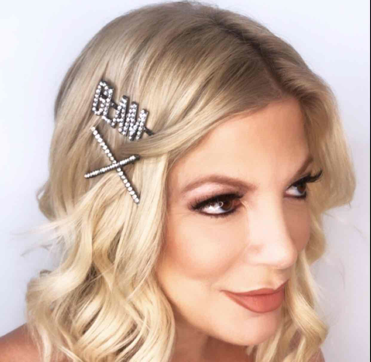 Avatar of Tori Spelling