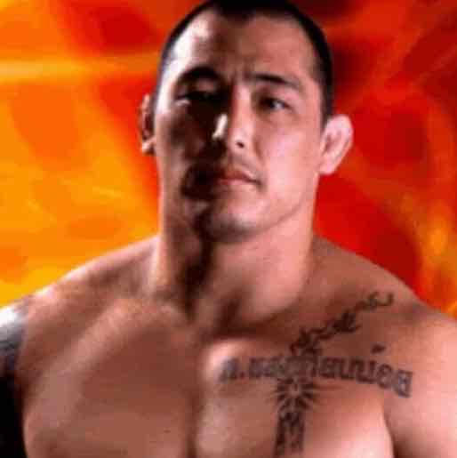 Avatar of Enson Inoue