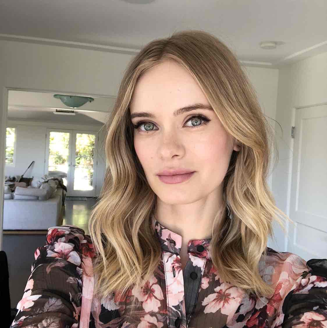 Avatar of Sara Paxton