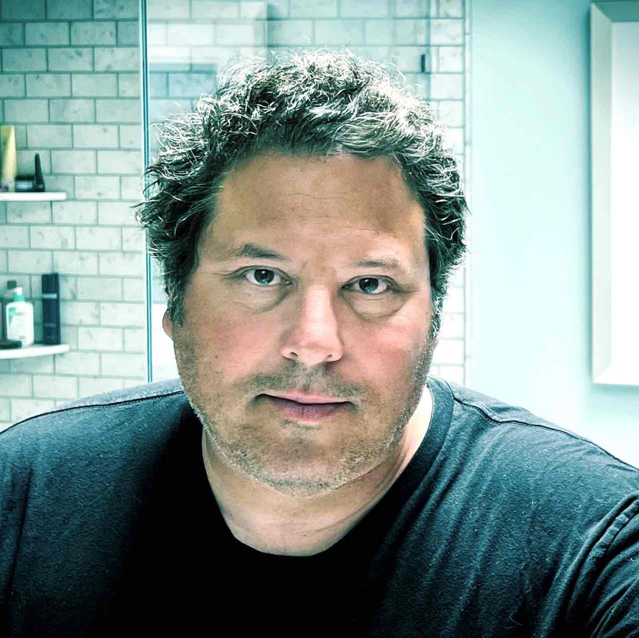 Avatar of Greg Grunberg