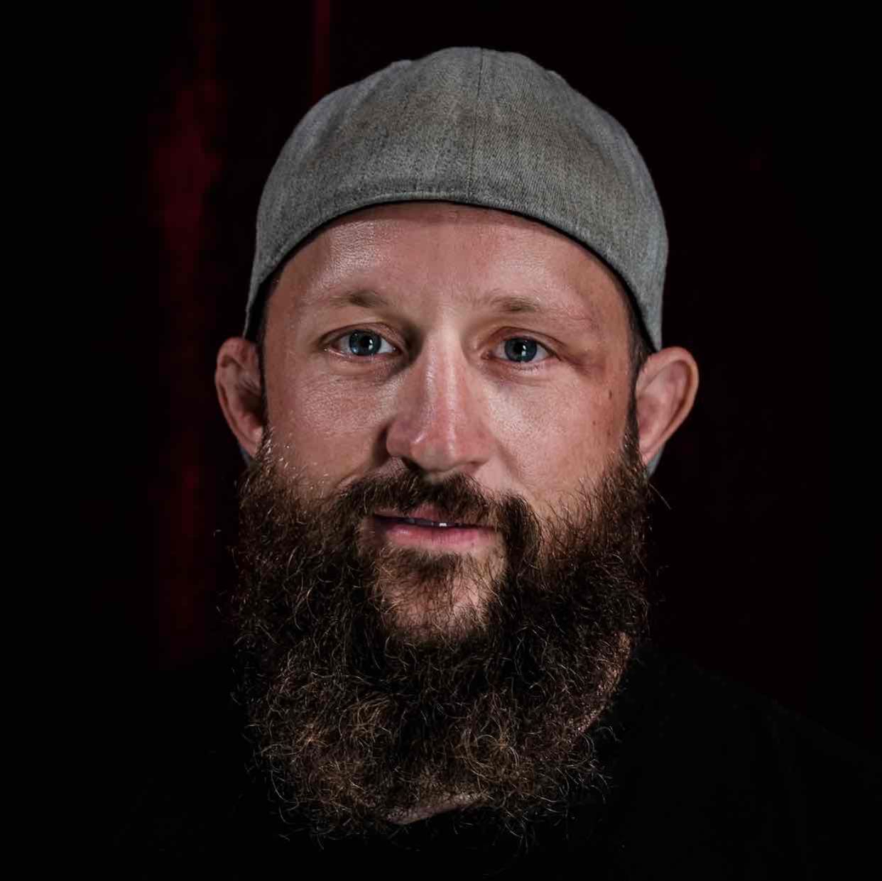Avatar of Kendell Madden