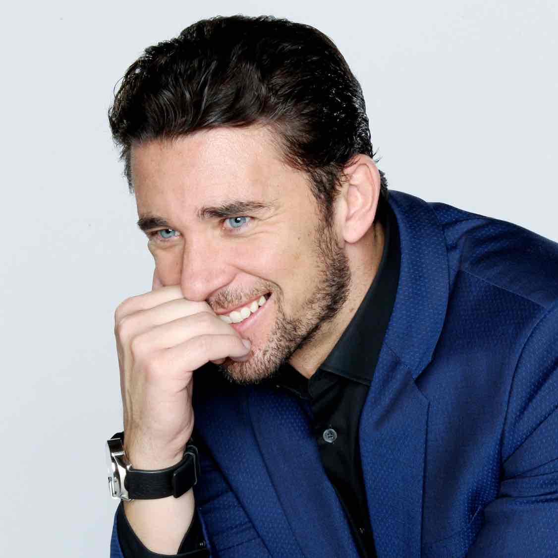 Avatar of Billy Flynn