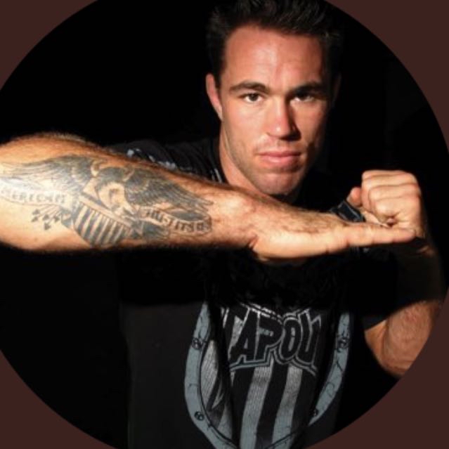 Avatar of Jake Shields