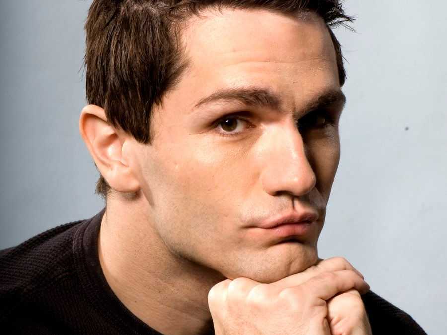 Avatar of Sam Witwer