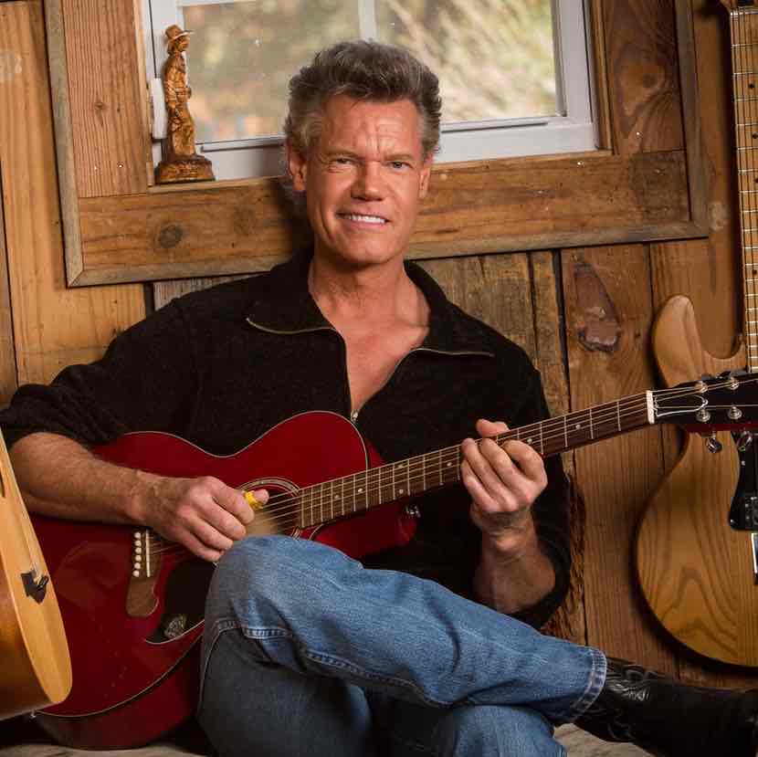 Avatar of Randy Travis