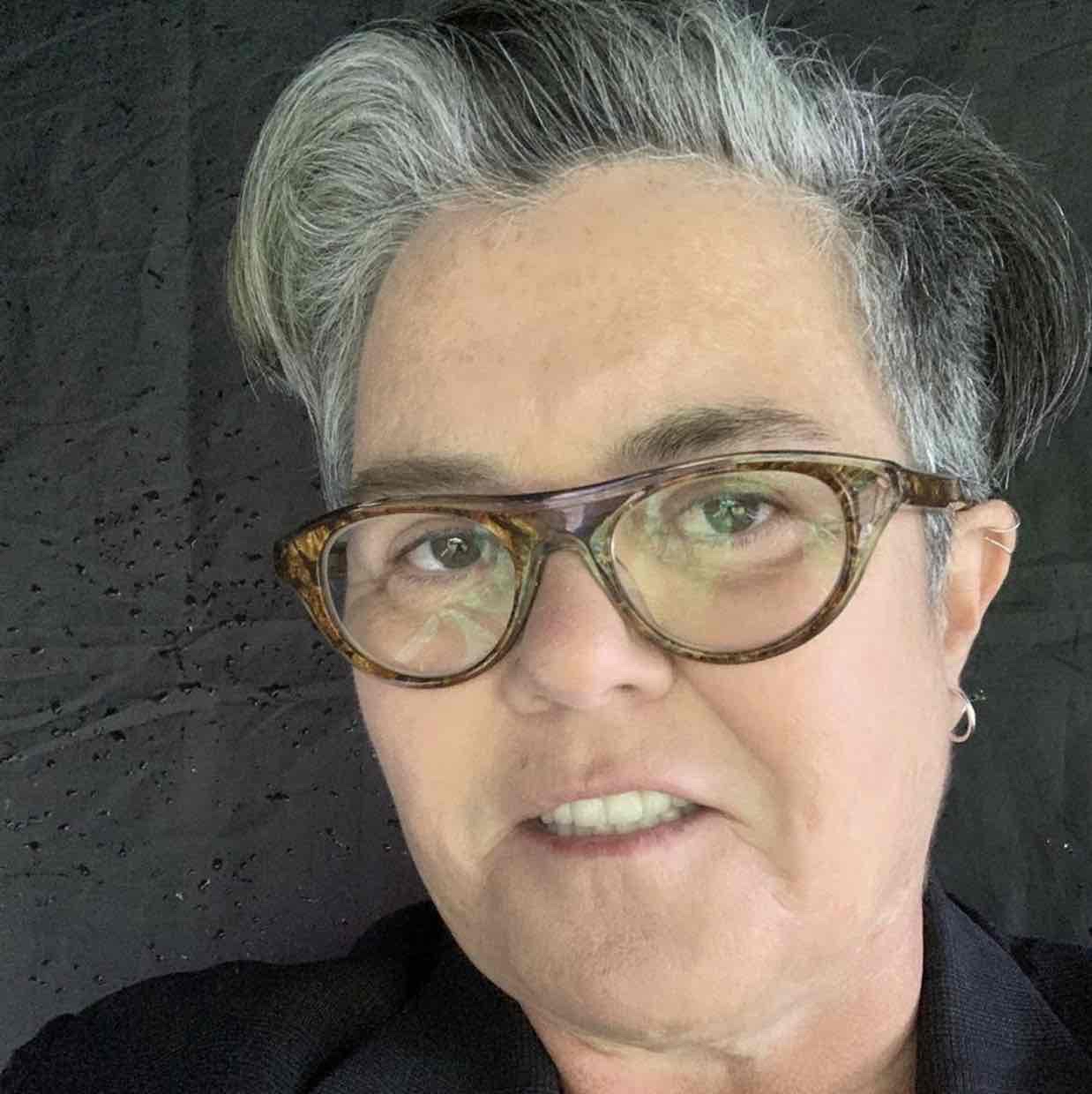 Avatar of Rosie O'Donnell