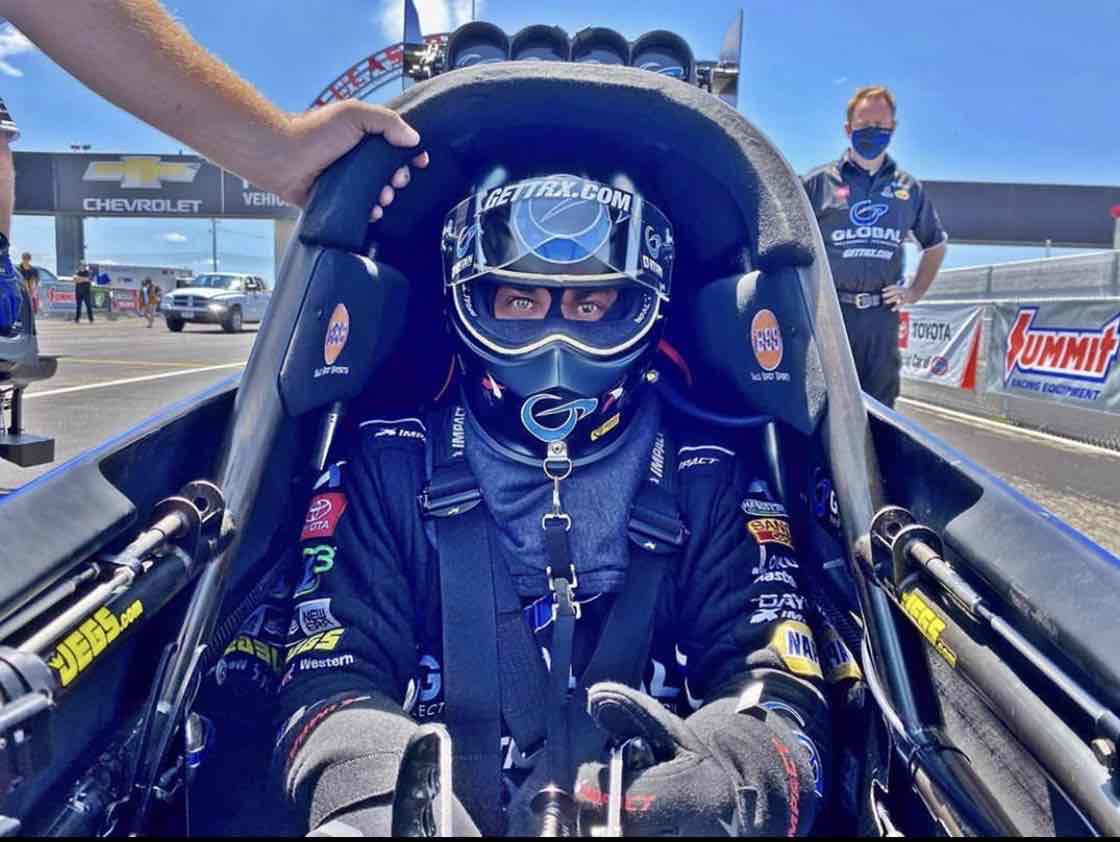 Avatar of Tony Schumacher