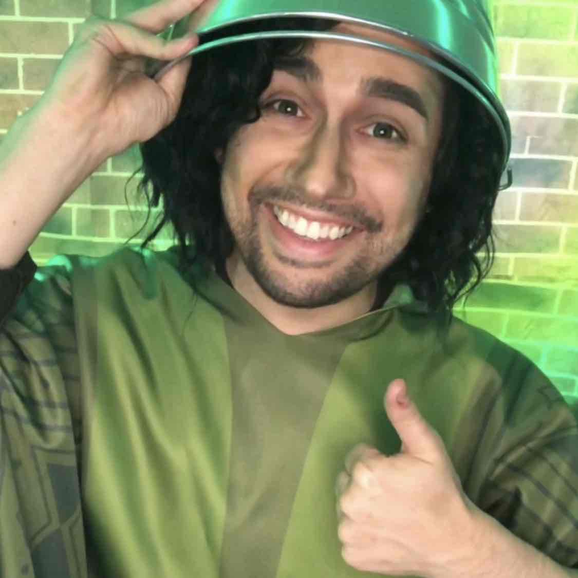 Avatar of SeeJay Lewis