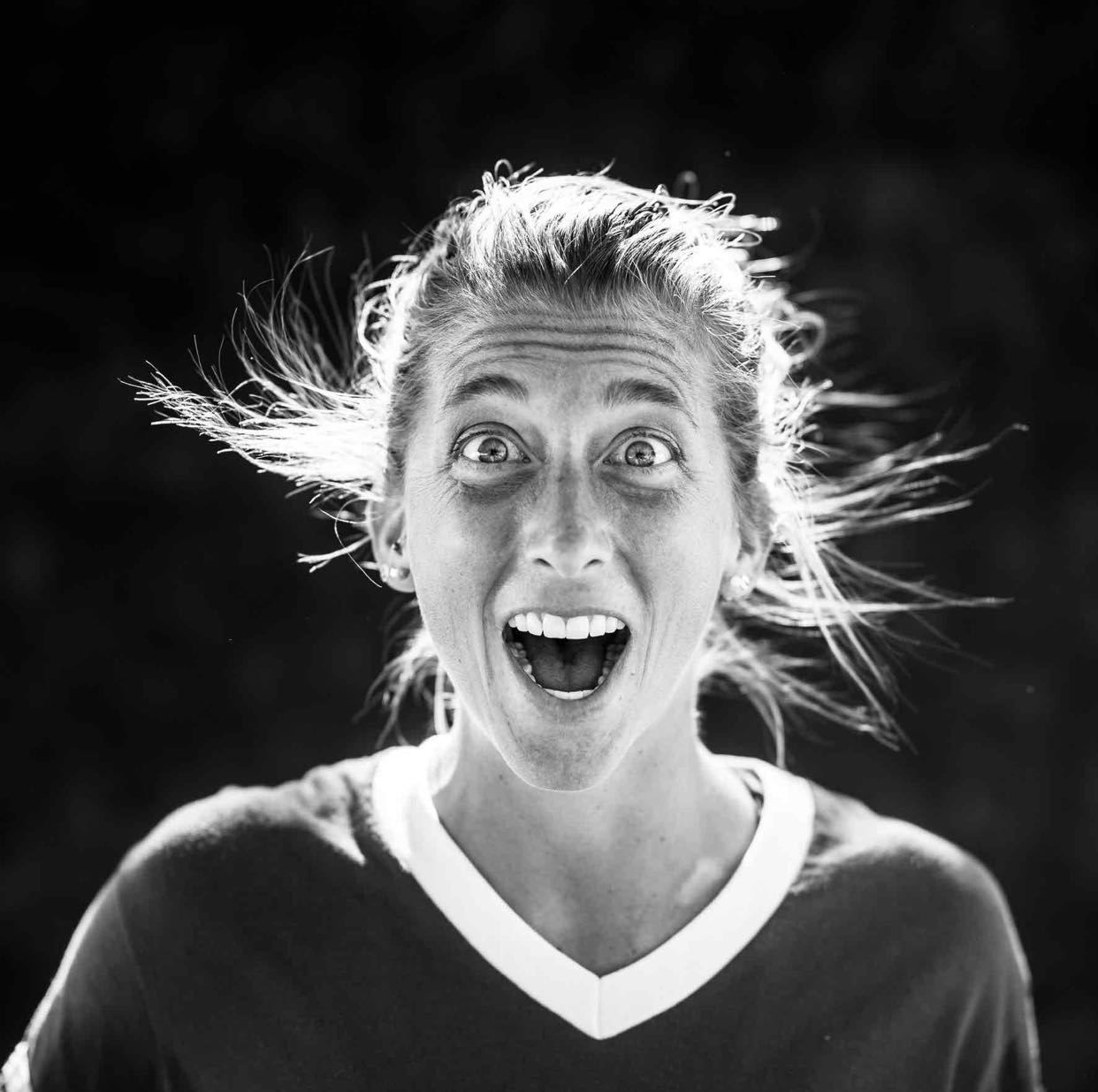 Avatar of Courtney Dauwalter