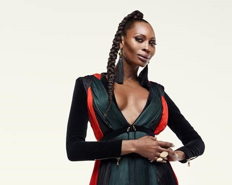 Avatar of Dominique Jackson