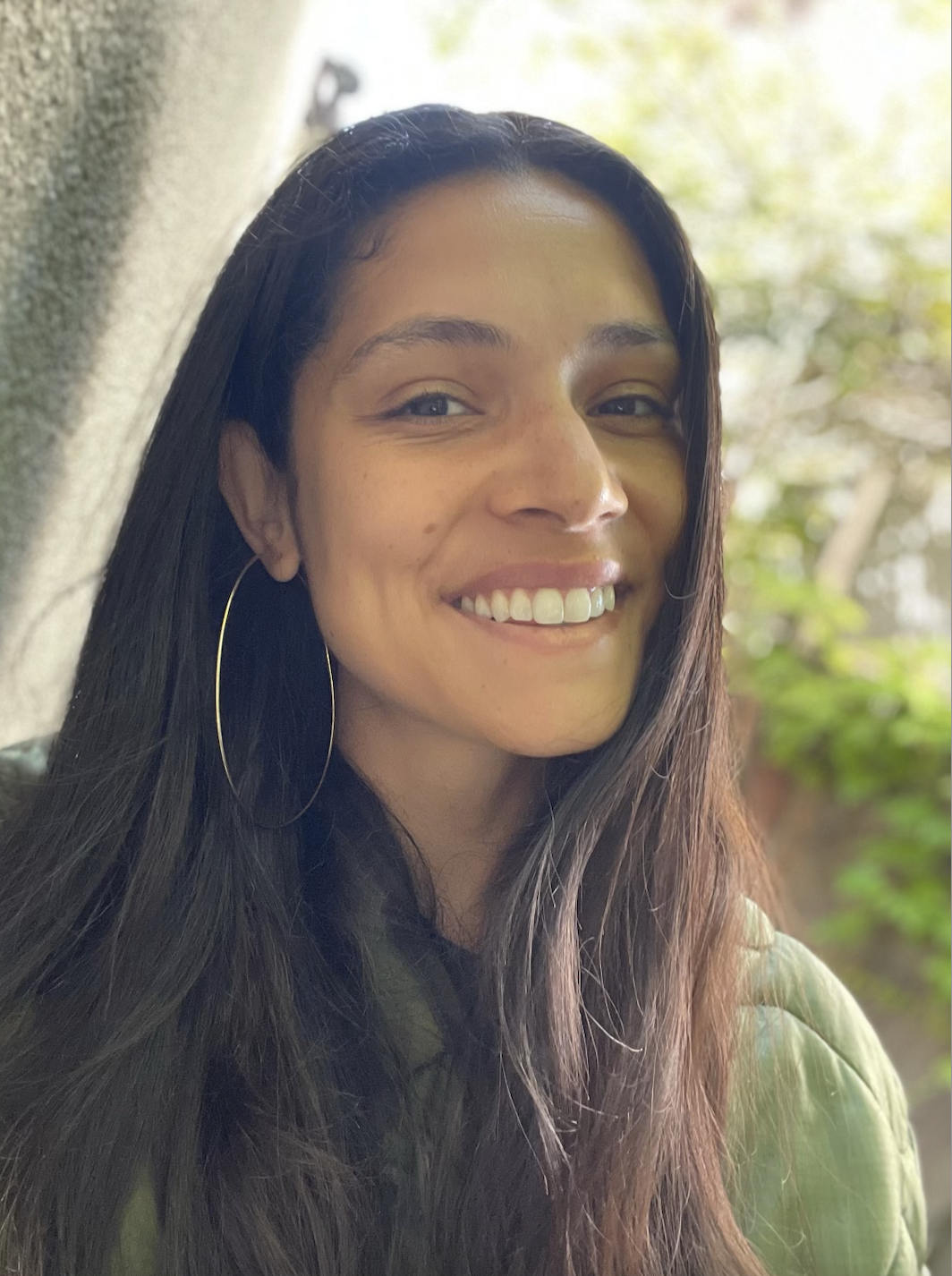 Avatar of Miranda Rae Mayo