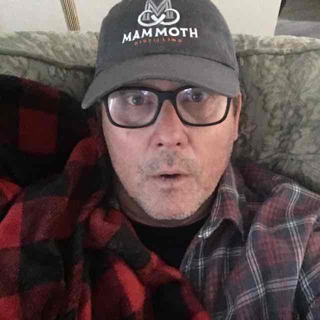 Avatar of Doug Benson