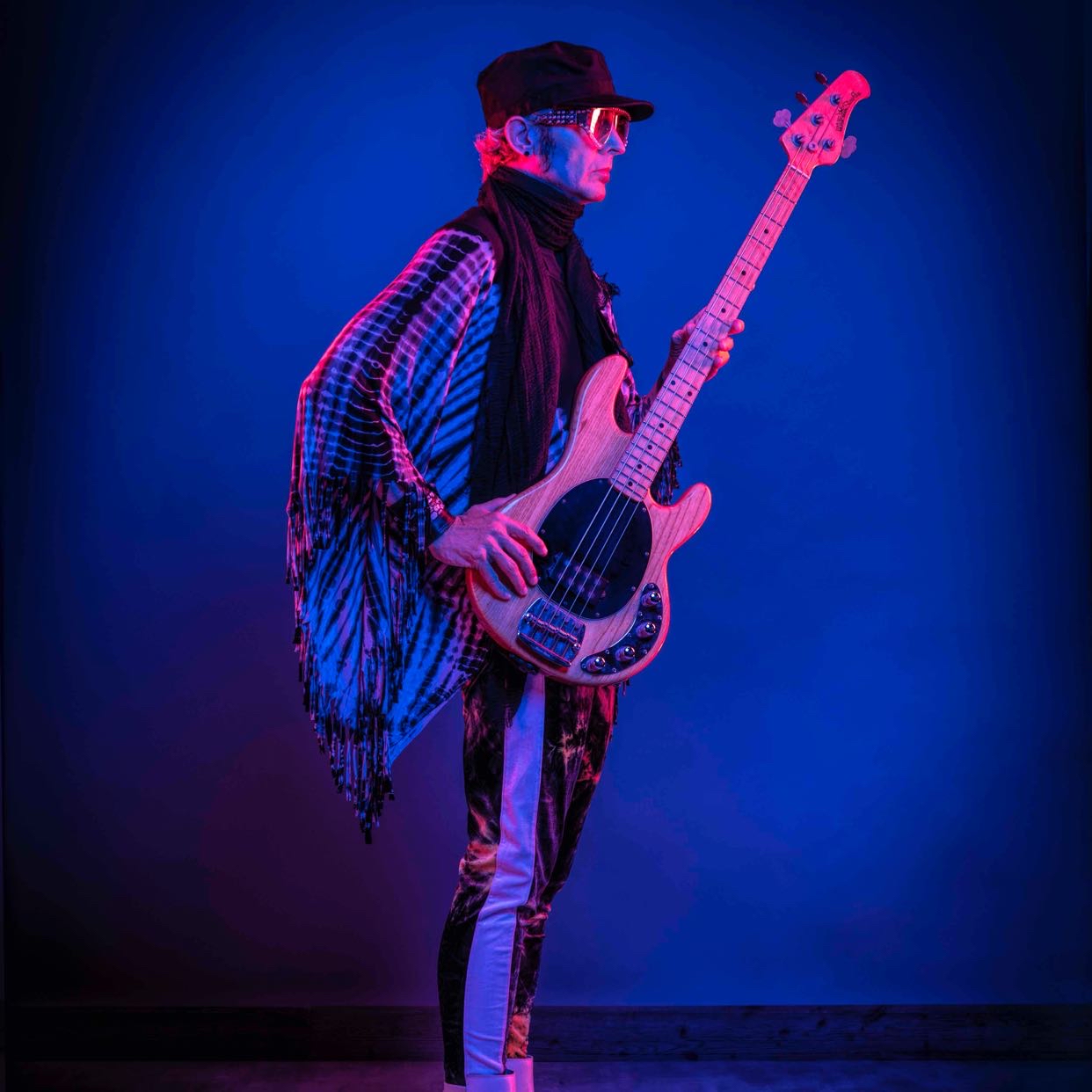 Avatar of Freekbass