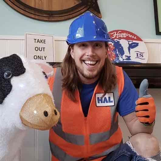 Avatar of Handyman Hal
