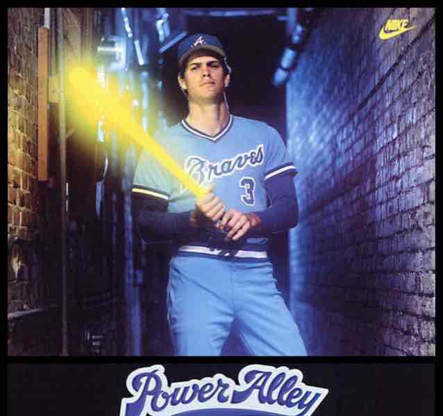 Avatar of Dale Murphy