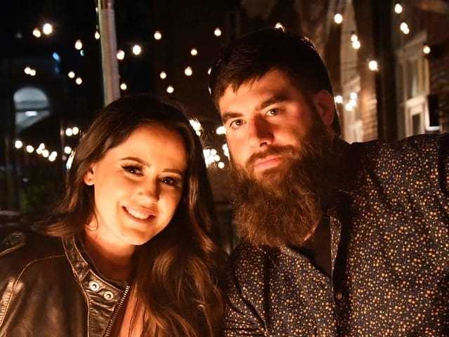 Avatar of David Eason