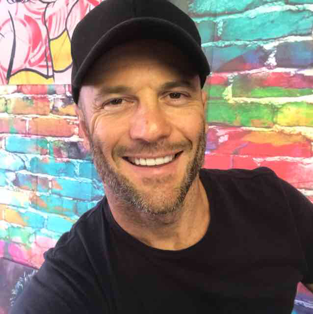 Avatar of Mike Gunner