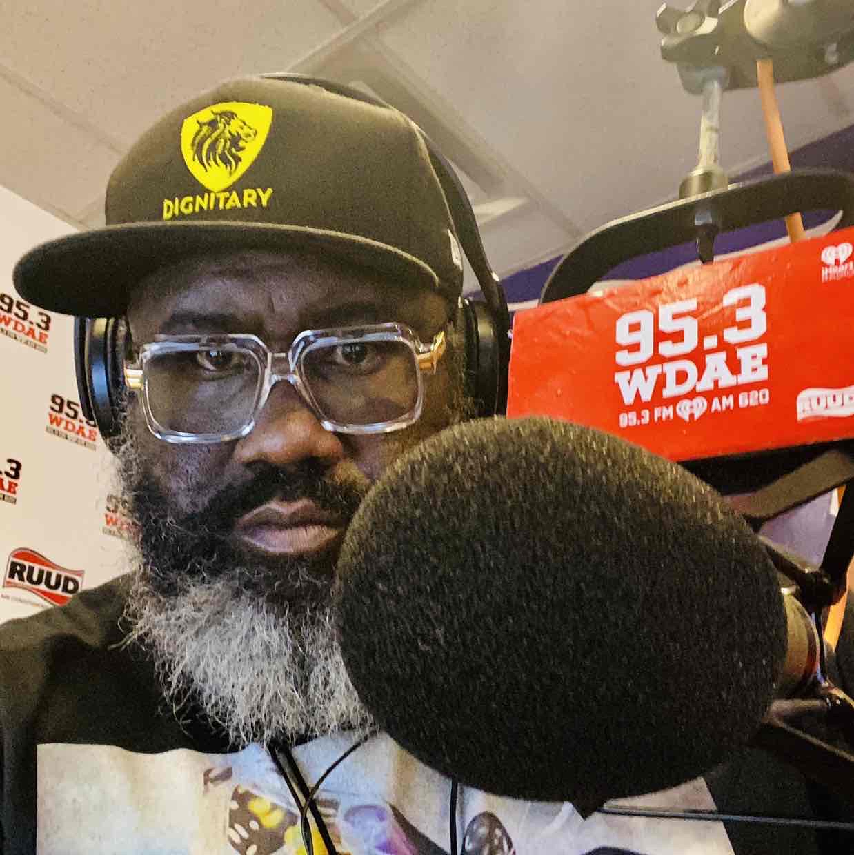 Avatar of Ian Beckles