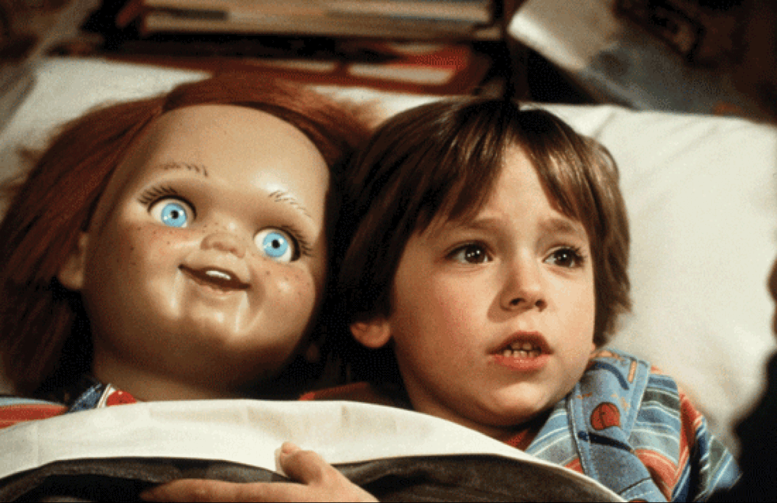 Avatar of Alex Vincent