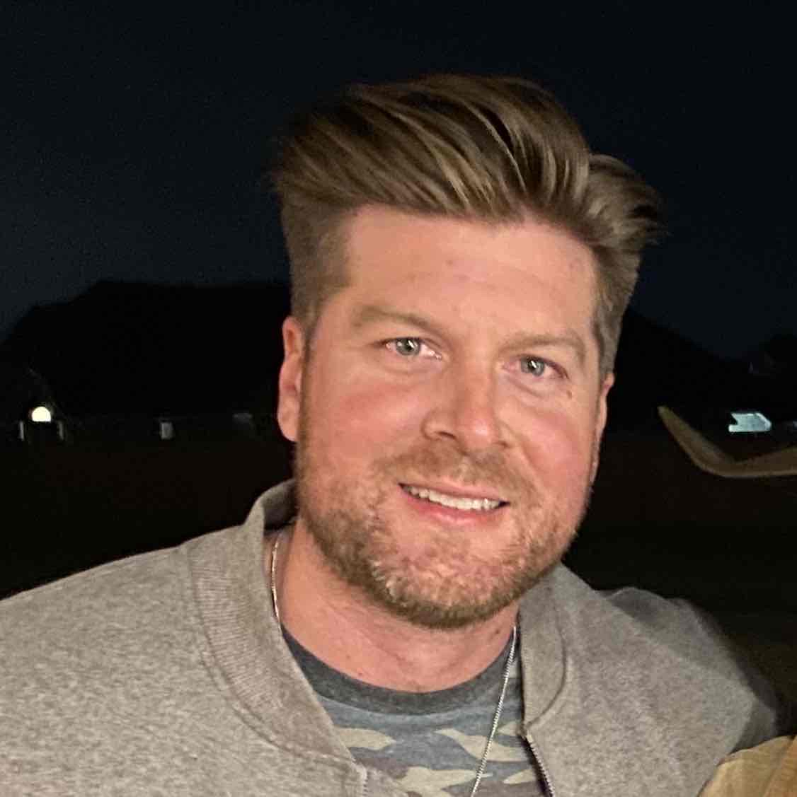Avatar of Dale Mills “Uncle Dale”