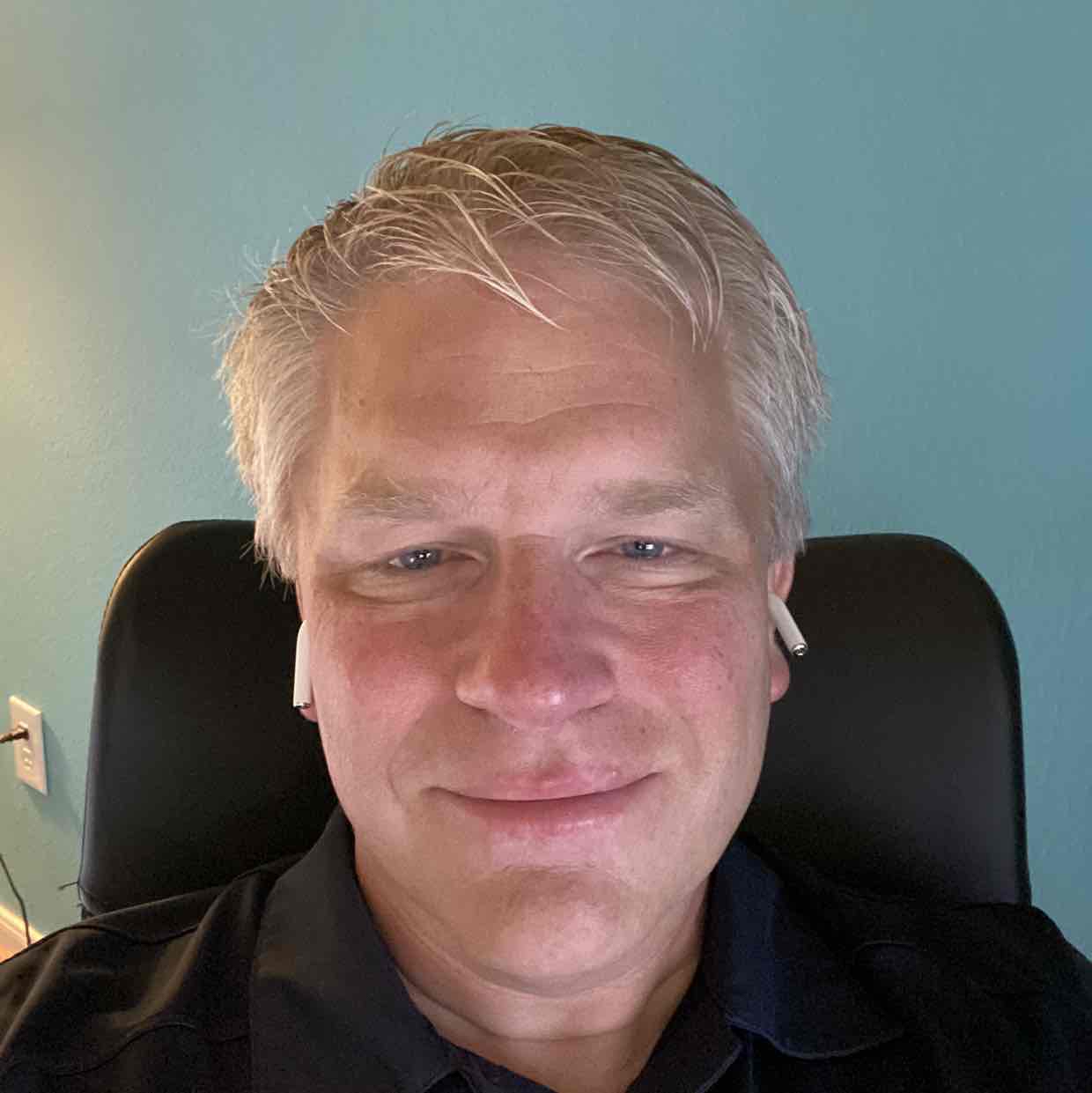 Avatar of John Harris