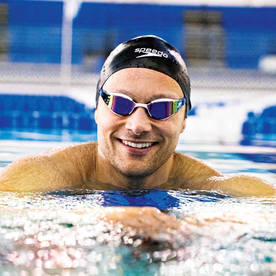 Avatar of Cody Miller