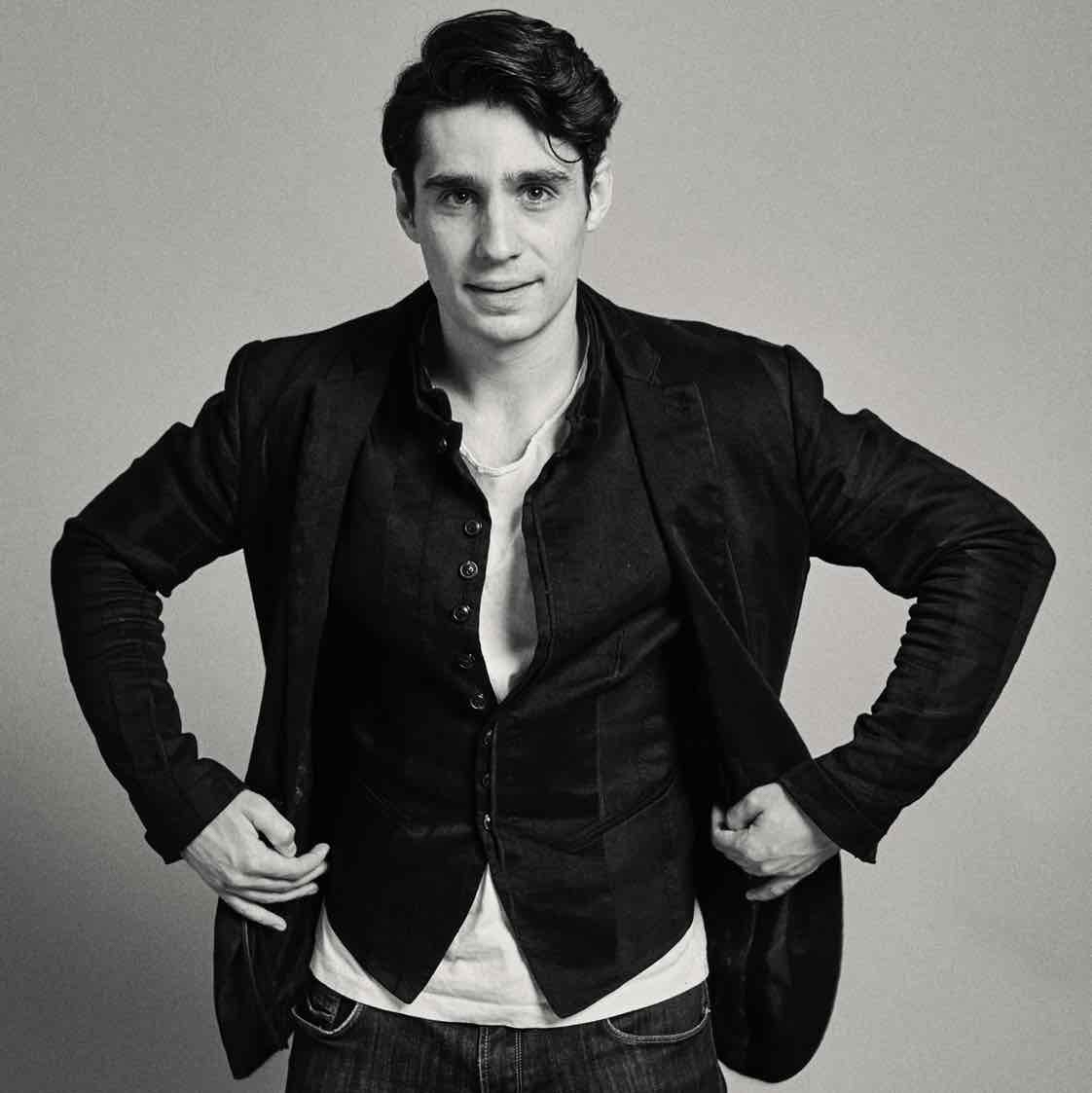 Avatar of Bobby Conte Thornton