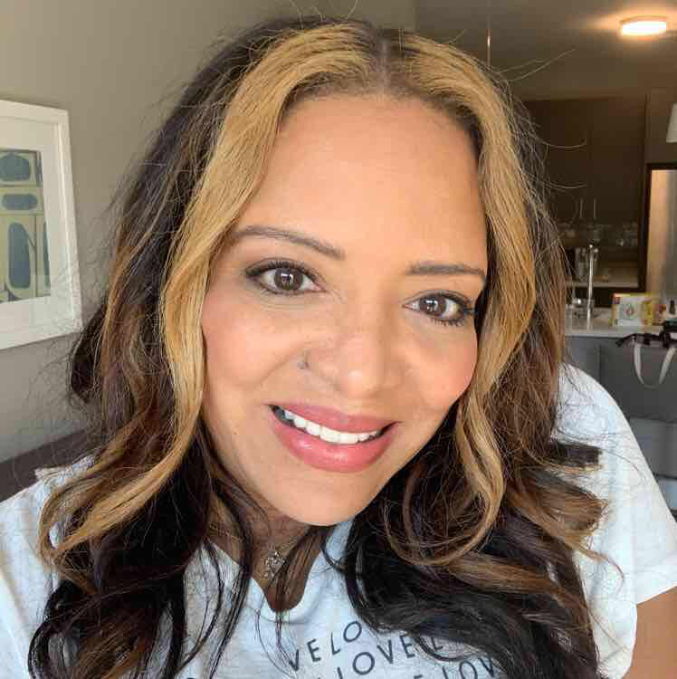 Avatar of Luna Lauren Velez