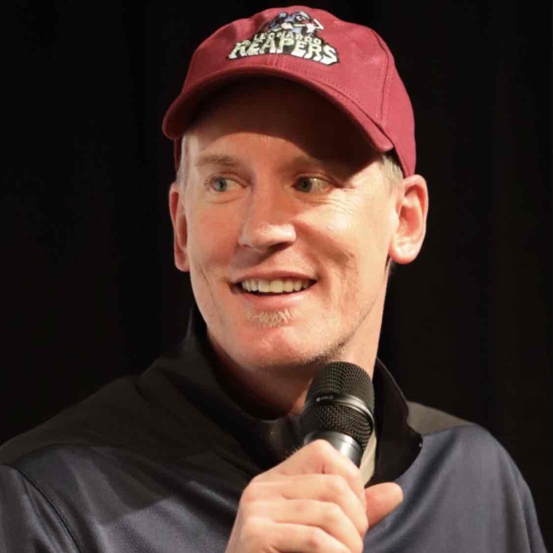 Avatar of Jeff Anderson