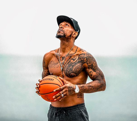 Avatar of Udonis Haslem