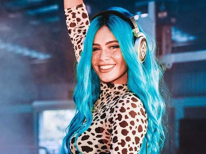 Avatar of Tigerlily