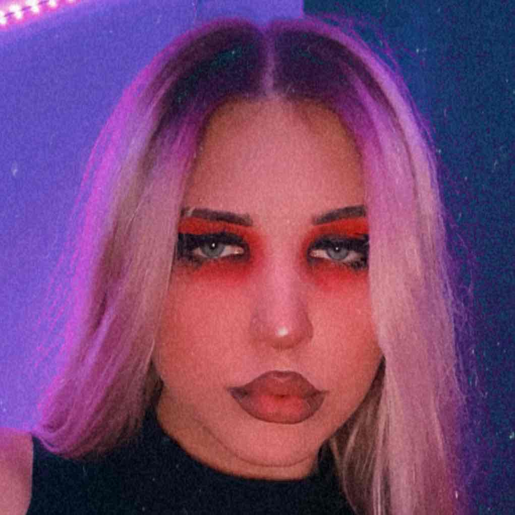 Avatar of Valeriya Eros