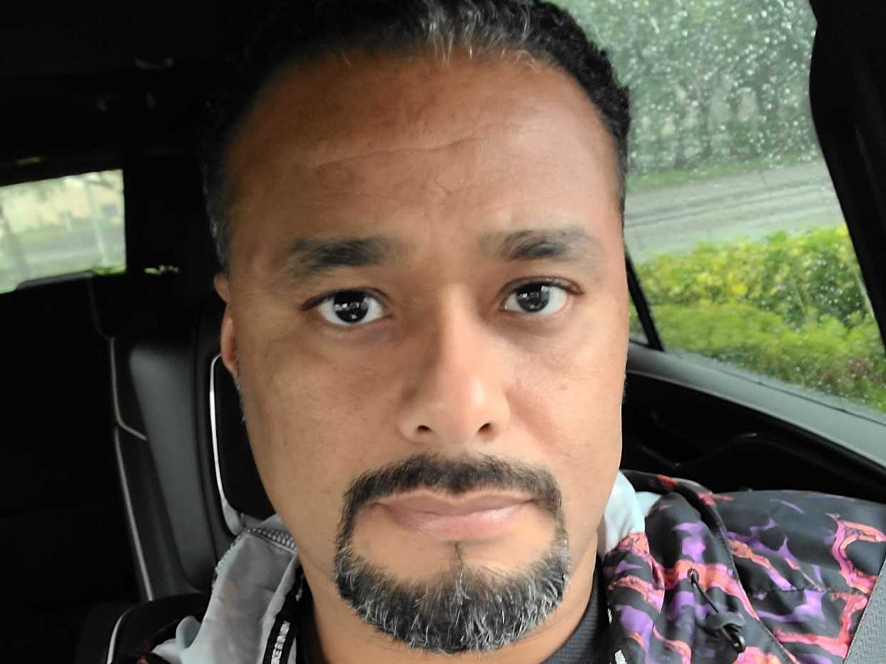 Avatar of Johan Santana