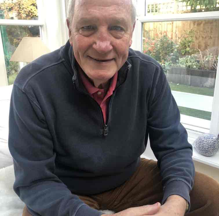 Avatar of John Emburey