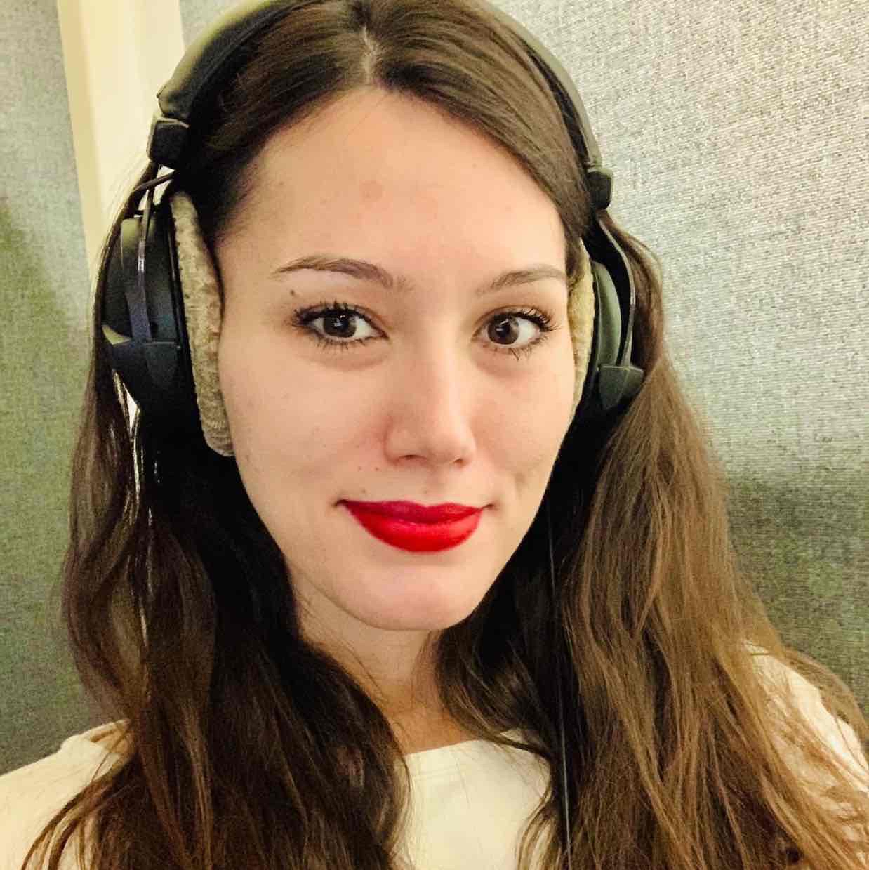 Avatar of Christina Kelly