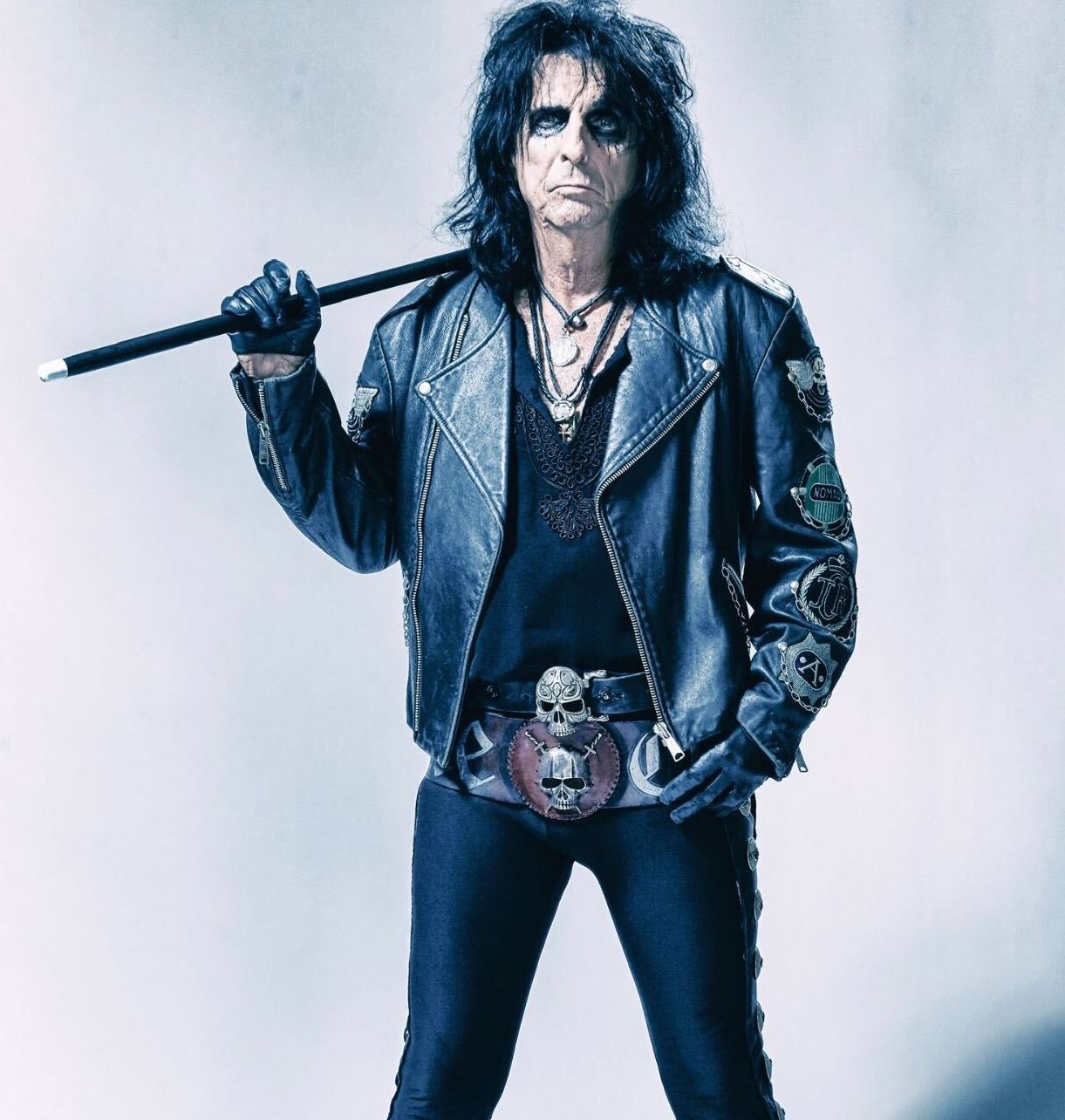 Avatar of Alice Cooper