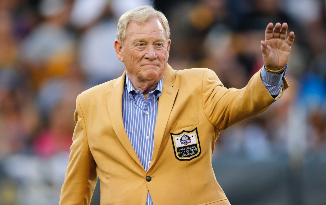 Avatar of Bill Polian