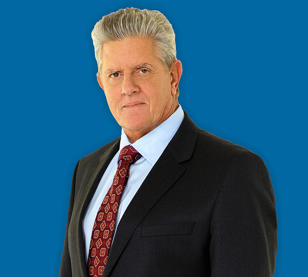 Avatar of Sam McMurray