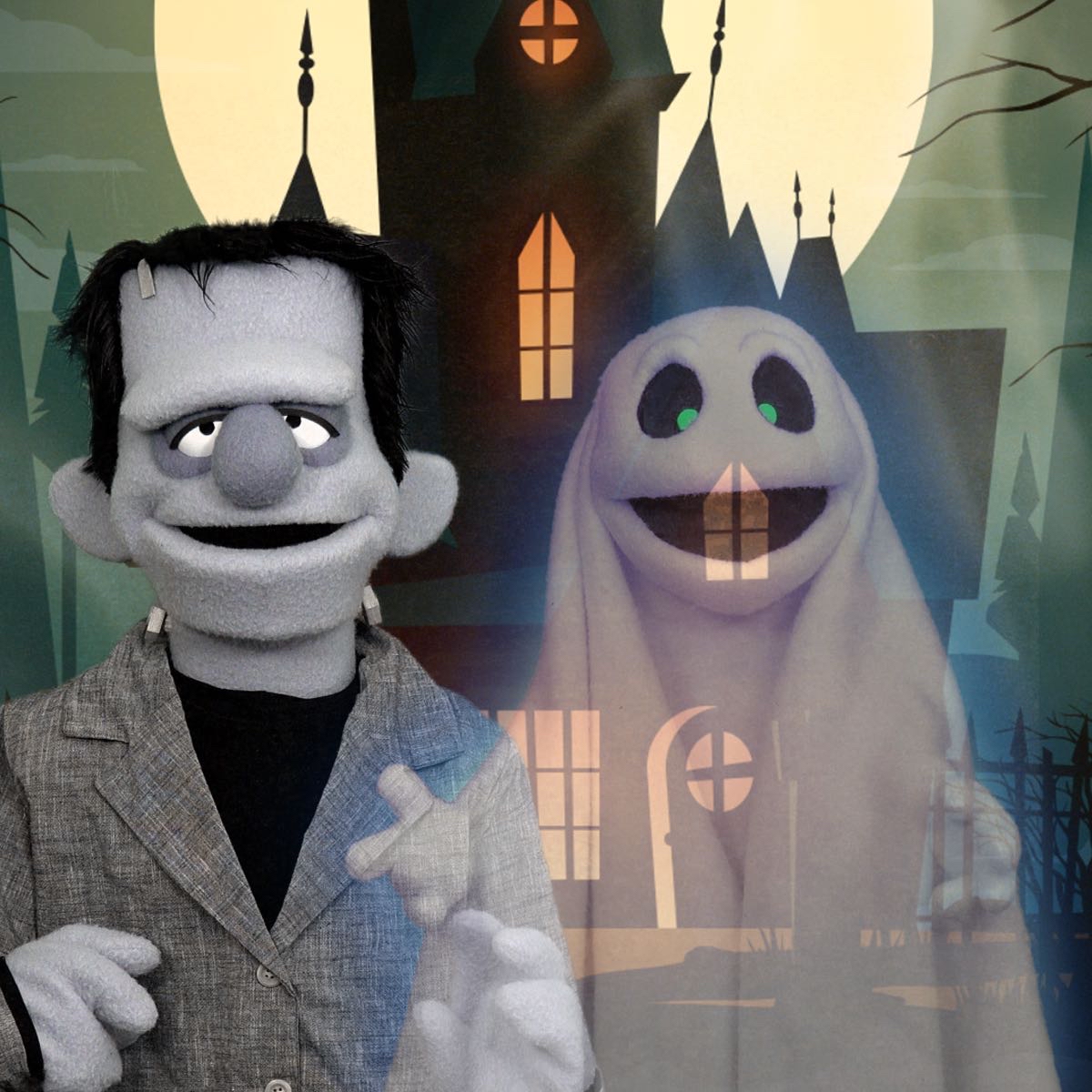 Avatar of Halloween Ghost
