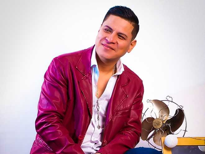Avatar of Alberto Terrazos