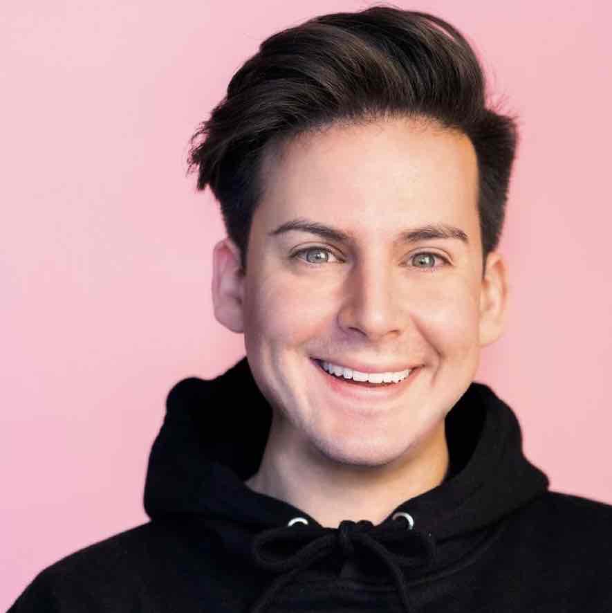 Avatar of Josh Zilberberg