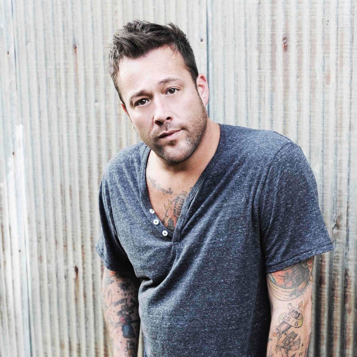 Avatar of Uncle Kracker
