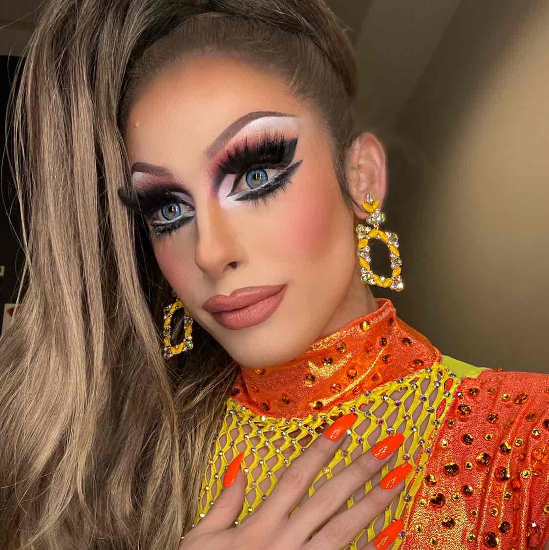 Cameo Jasmine Kennedie