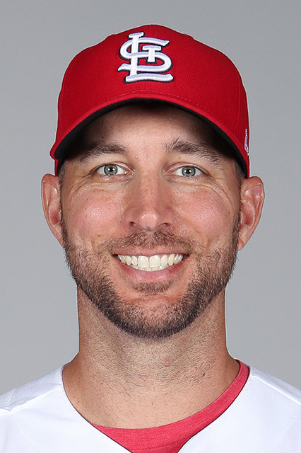Avatar of Adam Wainwright