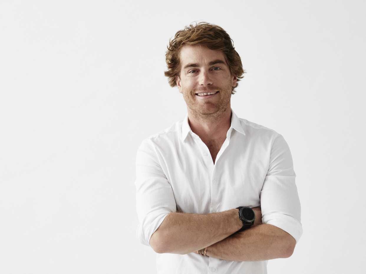 Avatar of Hayden Quinn