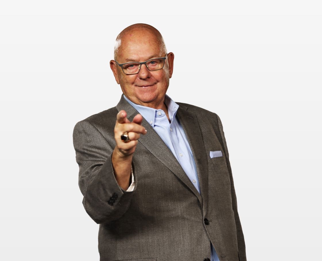 Avatar of Dwight Jaynes