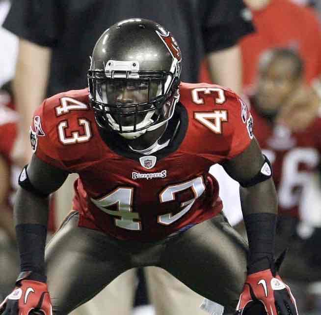 Avatar of Ahmad Black