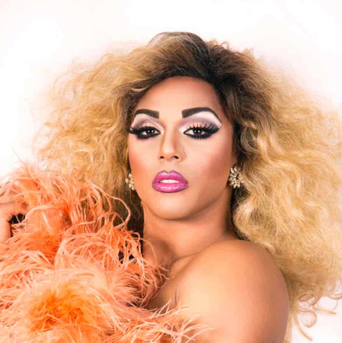 Avatar of Shangela